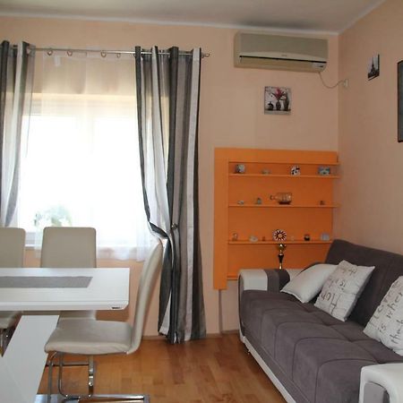 Apartment Central City Makarska Exterior foto