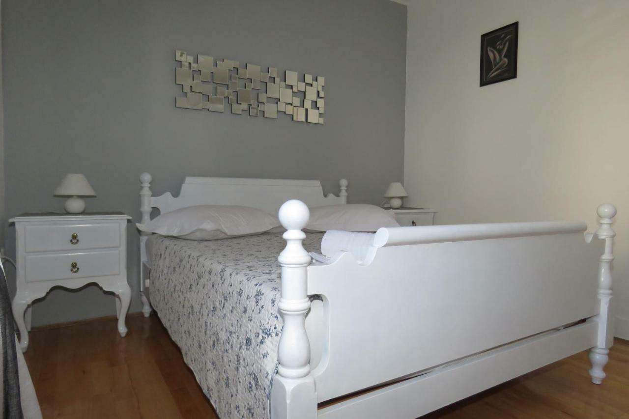 Apartment Central City Makarska Exterior foto